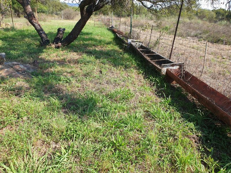 5 Bedroom Property for Sale in Swartruggens North West